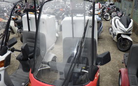 HONDA GYRO CANOPY TA03