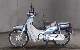 HONDA SUPER CUB110 JA10