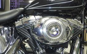HARLEY FLSTC 1580 2010
