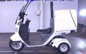 HONDA GYRO CANOPY-2