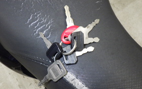 KAWASAKI KSR110 2003 KL110A