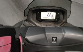 SUZUKI  BURGMAN 125 EA11A