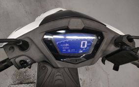 YAMAHA CYGNUS125XSR SED8J