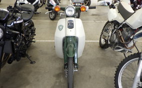HONDA C50 SUPER CUB AA01