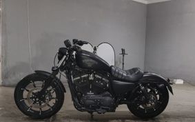 HARLEY HARLEY XL883N LE2