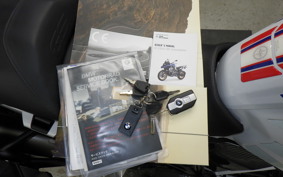 BMW R1250GS ADVENTURE 2022
