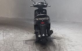 YAMAHA CYGNUS125XSR SE44J