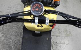 HONDA ZOOMER 1983 AF58