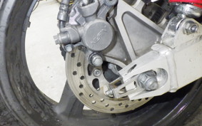 HONDA CB400 SUPER BOLDOR VTEC 2010 NC42