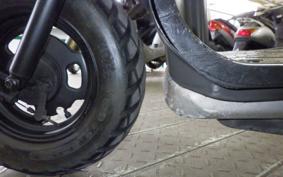 HONDA ZOOMER 2010 AF58