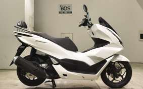 HONDA PCX125 JK05