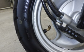 YAMAHA JOG Gen.5 2007 SA36J