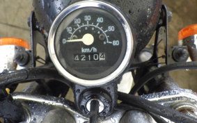 HONDA APE 50 AC16