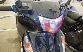 SUZUKI ADDRESS V125 G CF4EA