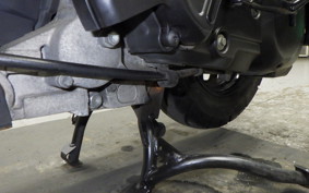 SUZUKI ADDRESS V125 S CF4MA