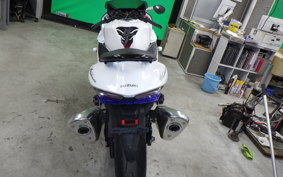 SUZUKI HAYABUSA Gen.3 2023 EJ11A