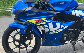 SUZUKI GSX-R125 ABS DL32D