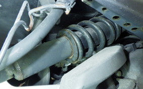 YAMAHA MAJESTY155 Gen.2 S SG52J