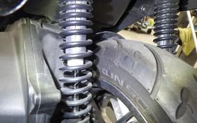 HONDA PCX 150 2011 KF18