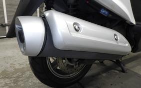 SUZUKI SKYWAVE 200 (Burgman 200)