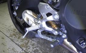 YAMAHA MT-09 Tracer 2017 RN51J