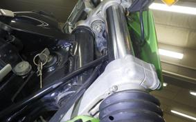 KAWASAKI KDX220SR DX220B