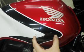 HONDA CB400SF VTEC 2009 NC42