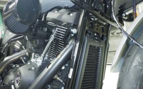 HARLEY FXLRST1920 2025