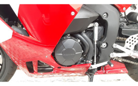 HONDA CBR600RR ABS 2021 PC40