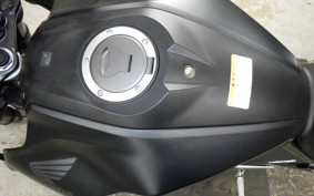 HONDA CB250RA MC52