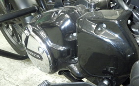 HONDA GB350 2024 NC59