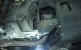 SUZUKI ADDRESS 110 CE47A