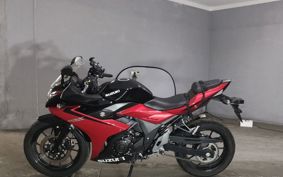 SUZUKI GSX250 R DN12B