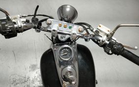 HONDA MAGNA 50 AC13