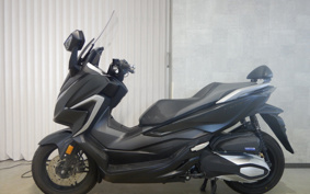 HONDA FORZA 250 MF15