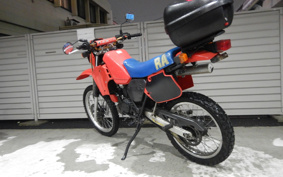 SUZUKI RA125 SF13A