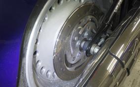 HARLEY FLSTF 1580 2007