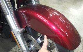 HARLEY FLTRXS1750 2017