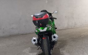 KAWASAKI ZX 1400 NINJA R ZXNE18