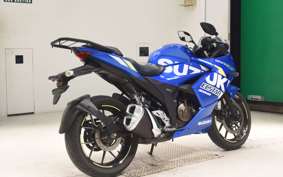 SUZUKI GIXXER 250 SF 1988 ED22B