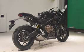 HONDA CBR650R 2021 RH03