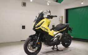 HONDA X-ADV 750 2026 RH21
