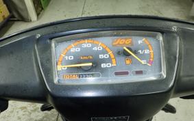 YAMAHA JOG Gen.2 2025 3YJ