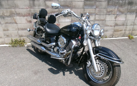 YAMAHA DRAGSTAR 1100 CLASSIC 2004 VP13J