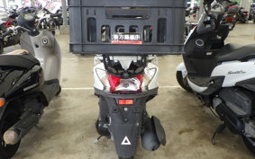 YAMAHA AXIS 125 Z SED7J