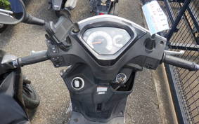 YAMAHA AXIS 125 Z SED7J