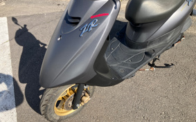 YAMAHA JOG ZR SA39J