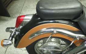 HONDA SHADOW 400 1998 NC34