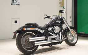 HARLEY FLFB 1750 2019