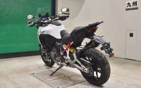 DUCATI MULTISTRADA V4S 2023